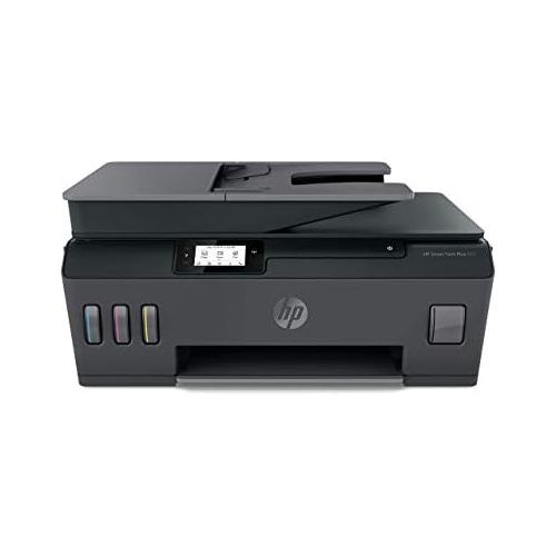 에이치피 [아마존베스트]HP Smart Tank Multifunction Printer