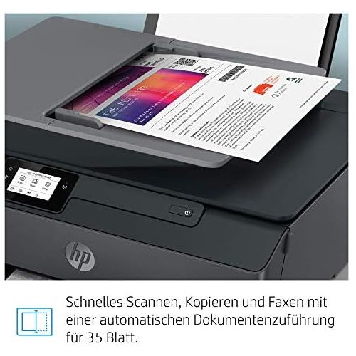 에이치피 [아마존베스트]HP Smart Tank Multifunction Printer