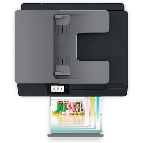 에이치피 [아마존베스트]HP Smart Tank Multifunction Printer