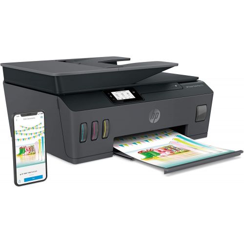 에이치피 [아마존베스트]HP Smart Tank Multifunction Printer