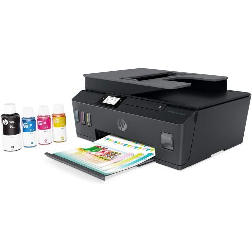 에이치피 [아마존베스트]HP Smart Tank Multifunction Printer