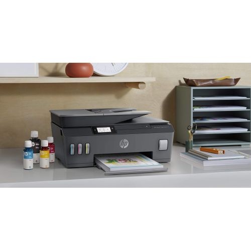 에이치피 [아마존베스트]HP Smart Tank Multifunction Printer