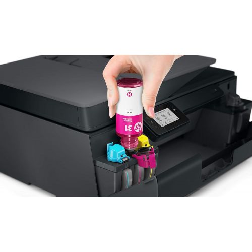 에이치피 [아마존베스트]HP Smart Tank Multifunction Printer