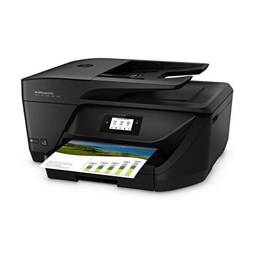 에이치피 [아마존베스트]Hp OfficeJet 6950 All-in-One Printer