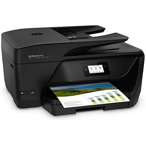 에이치피 [아마존베스트]Hp OfficeJet 6950 All-in-One Printer