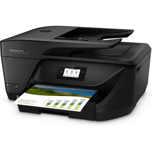 에이치피 [아마존베스트]Hp OfficeJet 6950 All-in-One Printer