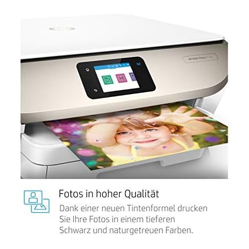 에이치피 [아마존베스트]HP Envy Photo Multifunctional Printer