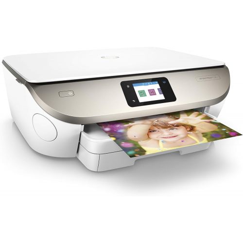 에이치피 [아마존베스트]HP Envy Photo Multifunctional Printer