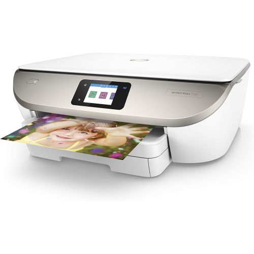 에이치피 [아마존베스트]HP Envy Photo Multifunctional Printer