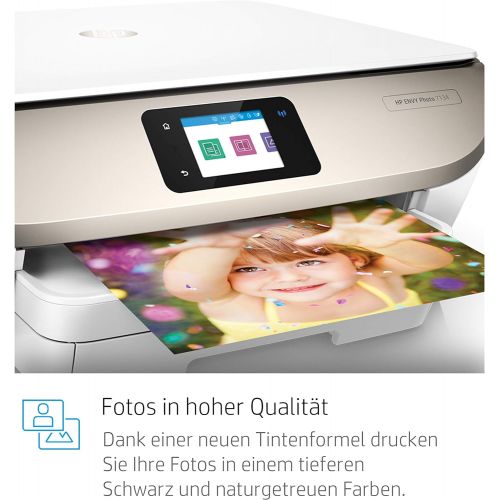 에이치피 [아마존베스트]HP Envy Photo Multifunctional Printer