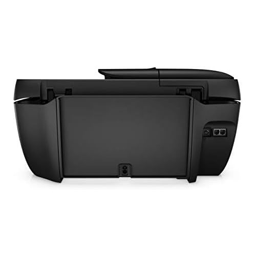 에이치피 [아마존베스트]HP Officejet 3831 multifunction printer (instant ink, printer, copier, scanner, fax, WLAN, airprint) with 2 trial months including HP Instant Ink