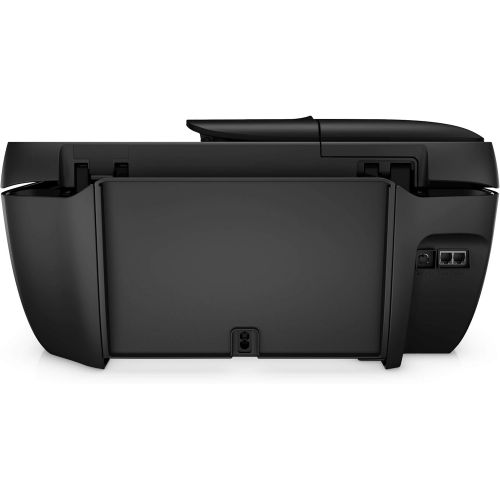 에이치피 [아마존베스트]HP Officejet 3831 multifunction printer (instant ink, printer, copier, scanner, fax, WLAN, airprint) with 2 trial months including HP Instant Ink