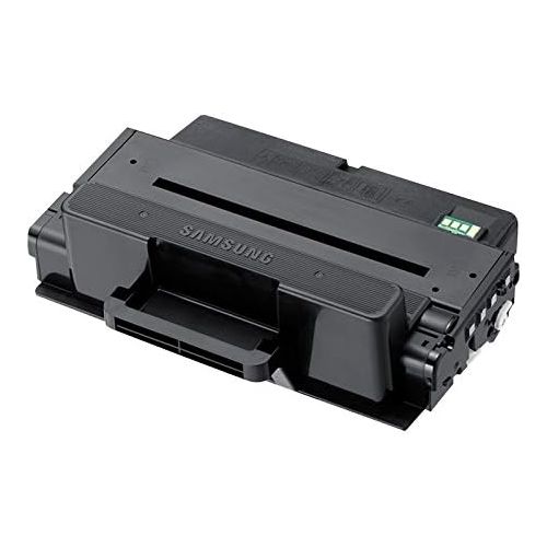 에이치피 HP Samsung Electronics MLT-D205E Black Toner - 10,000 Page Yield