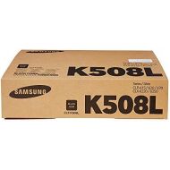 HP Samsung CLT-K508L Black Toner Cartridge 5K High Yield