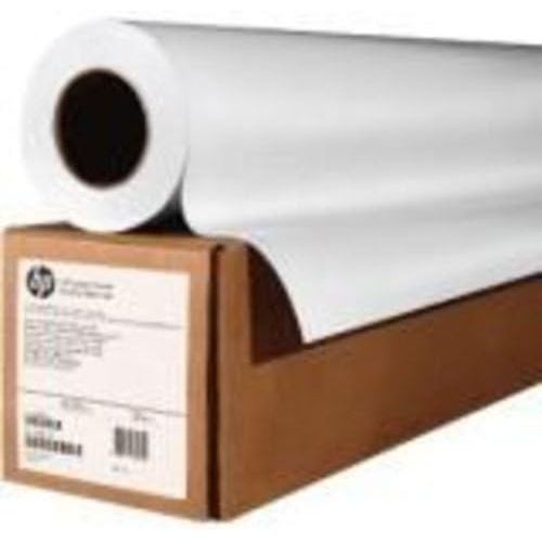 에이치피 HP Production Satin Poster Paper, 3-in Core- 24in x 300ft (L5Q01A)