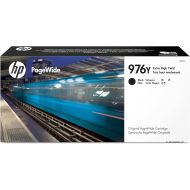 HP 976Y Cyan Extra High Yield Original PageWide Cartridge (L0R05A) for HP PageWide Pro 552dw 577dw 577z