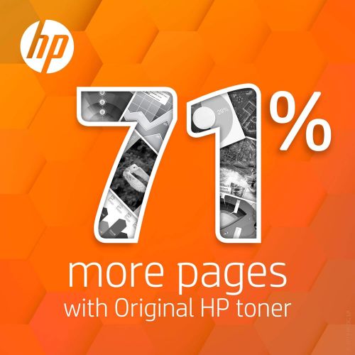 에이치피 HP 657X (CF473X) Magenta High Yield Original Toner Cartridge