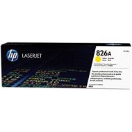 HP 826A (CF312A) Yellow Original Toner Cartridge for HP Color LaserJet Enterprise M855