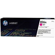 HP 826A (CF313A) Magenta Original LaserJet Toner Cartridge