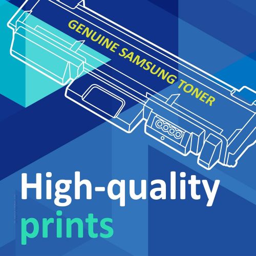 에이치피 HP Samsung Electronics CLT-Y506L Toner, Yellow