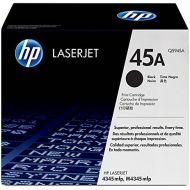 HP 45A (Q5945A) Black Original Toner Cartridge