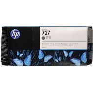 HP Hp 727 300-Ml Gray Designjet Ink Cartridge