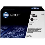 HP 10A (Q2610A) Black Original LaserJet Toner Cartridge