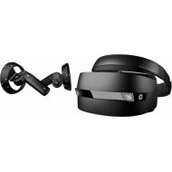 HP - Mixed Reality Headset and Controllers (2018 New)