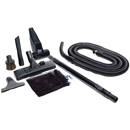 에이치피 HP Products (7829-BK) Deluxe Tool Kit