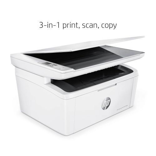 에이치피 HP Laserjet Pro M29w Wireless All-in-One Laser Printer (Y5S53A)