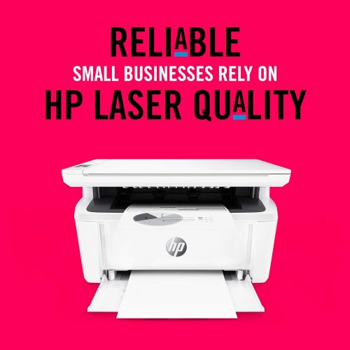 에이치피 HP Laserjet Pro M29w Wireless All-in-One Laser Printer (Y5S53A)