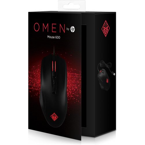 에이치피 HP OMEN 600 Mouse