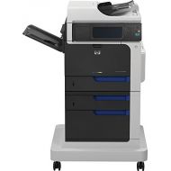 HP CC420A - Color LaserJet Enterprise CM4540f Laser MFP, CopyFaxPrintScan