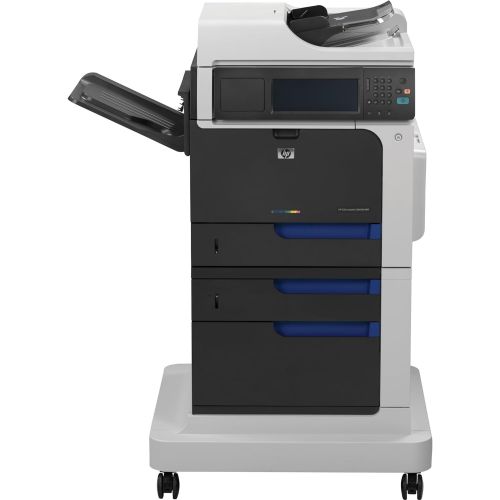 에이치피 HP CC420A - Color LaserJet Enterprise CM4540f Laser MFP, CopyFaxPrintScan