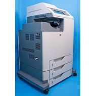 HP Refurbish Color LaserJet CM-4730MFP Printer (CB480A) - Seller Refurb