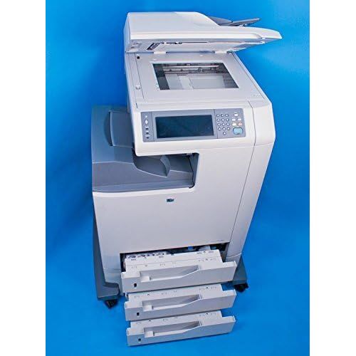 에이치피 HP Refurbish Color LaserJet CM-4730MFP Printer (CB480A) - Seller Refurb