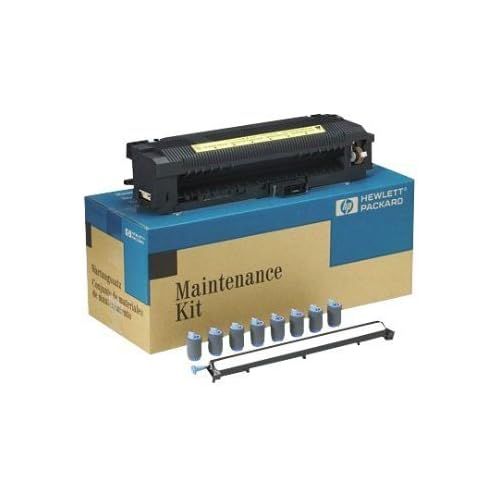 에이치피 HP Q5421-67903 LaserJet 4250-4350 maintenance kit - 120VAC - Includes fusing assembly, separation roller, transfer roller, feed roller for Tray 1, two feed rollers for 500 sheet tr