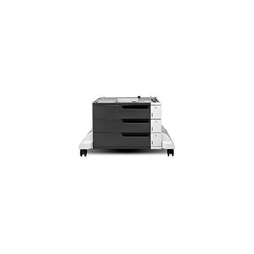 에이치피 HP LaserJet 3x500-sheet Feeder and Stand CF242A