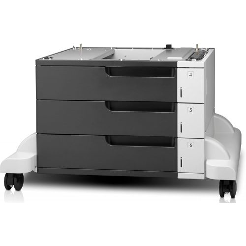 에이치피 HP LaserJet 3x500-sheet Feeder and Stand CF242A