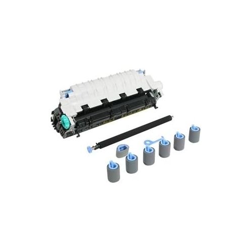 에이치피 HP Genuine OEM brand name HEWLETT PACKARD LASERJET 4200 Maintenance Kit Q2429A