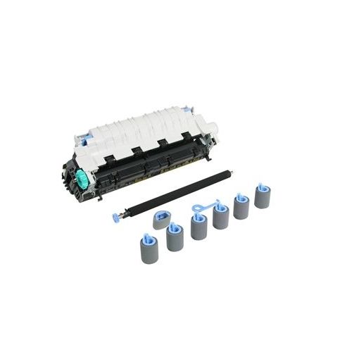 에이치피 HP Genuine OEM brand name HEWLETT PACKARD LASERJET 4200 Maintenance Kit Q2429A