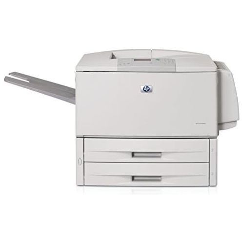 에이치피 HP LaserJet 9000 9050DN Laser Printer - Monochrome - Plain Paper Print - Desktop