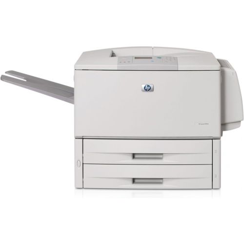 에이치피 HP LaserJet 9000 9050DN Laser Printer - Monochrome - Plain Paper Print - Desktop