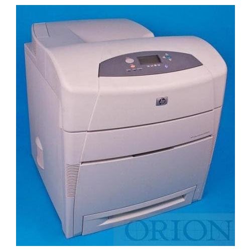 에이치피 Q3714A HP LaserJet 5550N Printer Q3714A