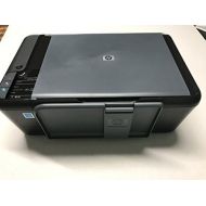 HP Deskjet F2430 All-in-One Printer Scanner Copier WWindows 7 Compatibility