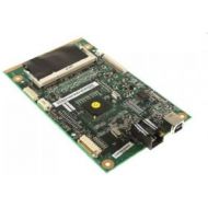 HP Q7805-69003 Formatter PC board assembly - For the LaserJets P2015 with networking - Includes firmware