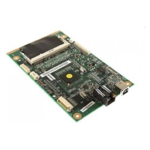 에이치피 HP Q7805-69003 Formatter PC board assembly - For the LaserJets P2015 with networking - Includes firmware