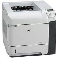 HP LaserJet P4015 P4015N Laser Printer - Monochrome - Plain Paper Print - Desktop