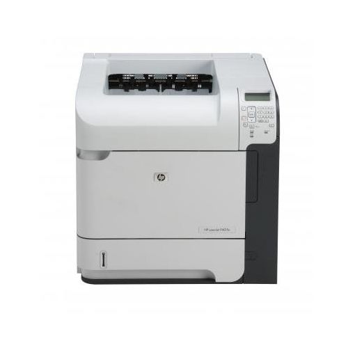 에이치피 HP LaserJet P4015 P4015N Laser Printer - Monochrome - Plain Paper Print - Desktop