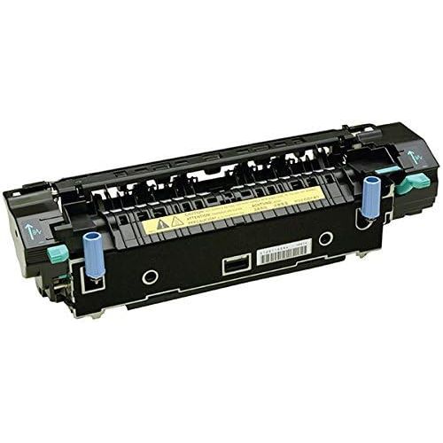 에이치피 HP Color LaserJet 4650 Fuser Assembly 110V OEM - OEM# RG5-7450-000 - Also for 4610 and others